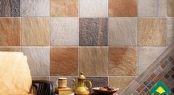 Виды плитки для кухни: как правильно выбрать плитку для кухни