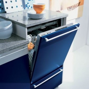 Чем отличаются посудомоечные машины