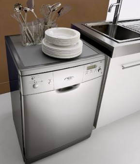 Чем отличаются посудомоечные машины