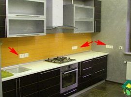 10 советов электрика по электропроводке на кухне 10 советов электрика по электропроводке на кухне