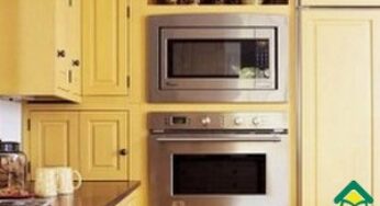 Желтый цвет в интерьере кухни: 20 фото желтых кухонь