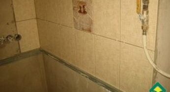 Фото укладки плитки на кухонный фартук