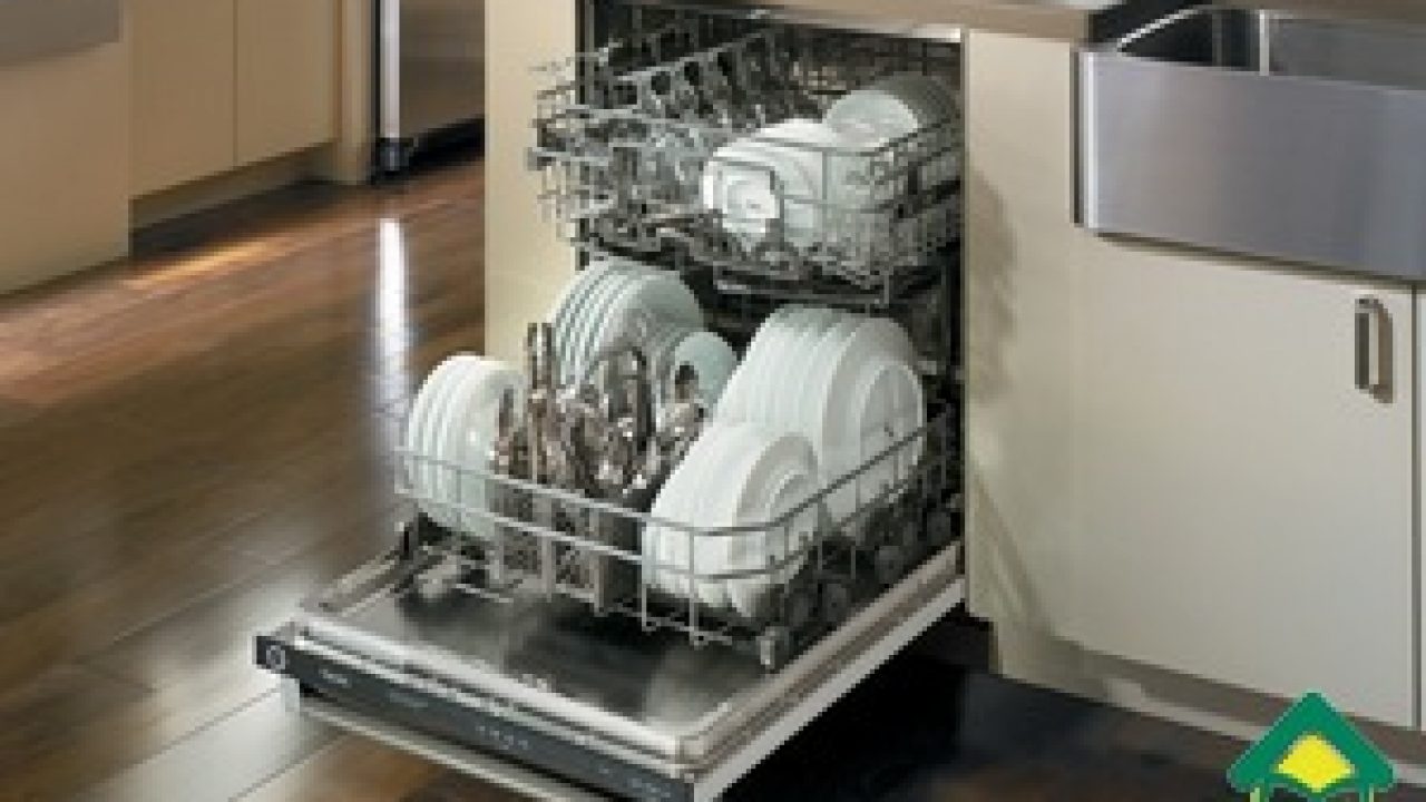 Встраиваемая Посудомоечная Машина Фото Кухни