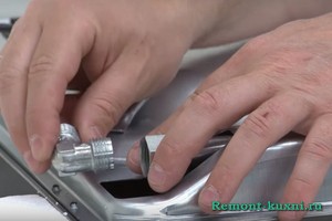 Как установить газовую панель в столешницу своими руками