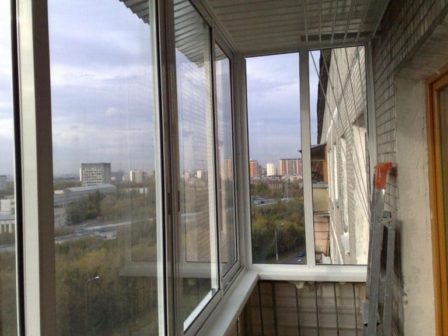 Пластиковые окна в Одинцово