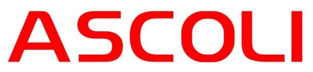 логотип ascoli