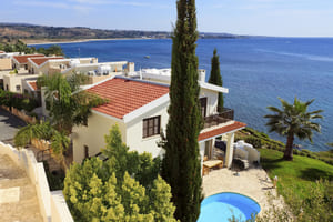Недвижимость Кипра
