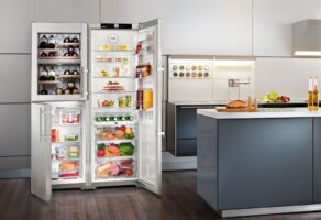 Ремонт холодильника Liebherr в рассрочку в 2022 году