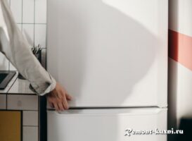 6 причин поломки холодильника