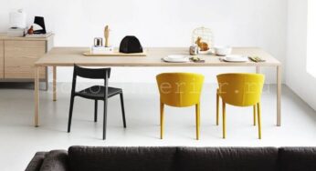 100 лет стиля и качества: юбилей мебельной фабрики Calligaris