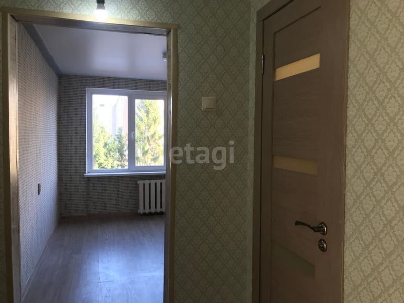 Недвижимость в Пятигорске: Одна комнатная квартира в квартале Бештау