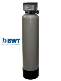 фильтрующая колонна BWT ERF De-Iron 2 от компании "BWT"