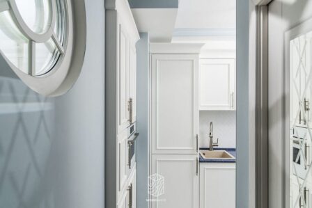 дизайнерские кухни