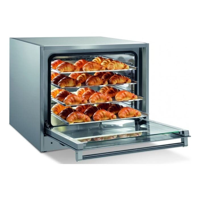 печь для пекарни