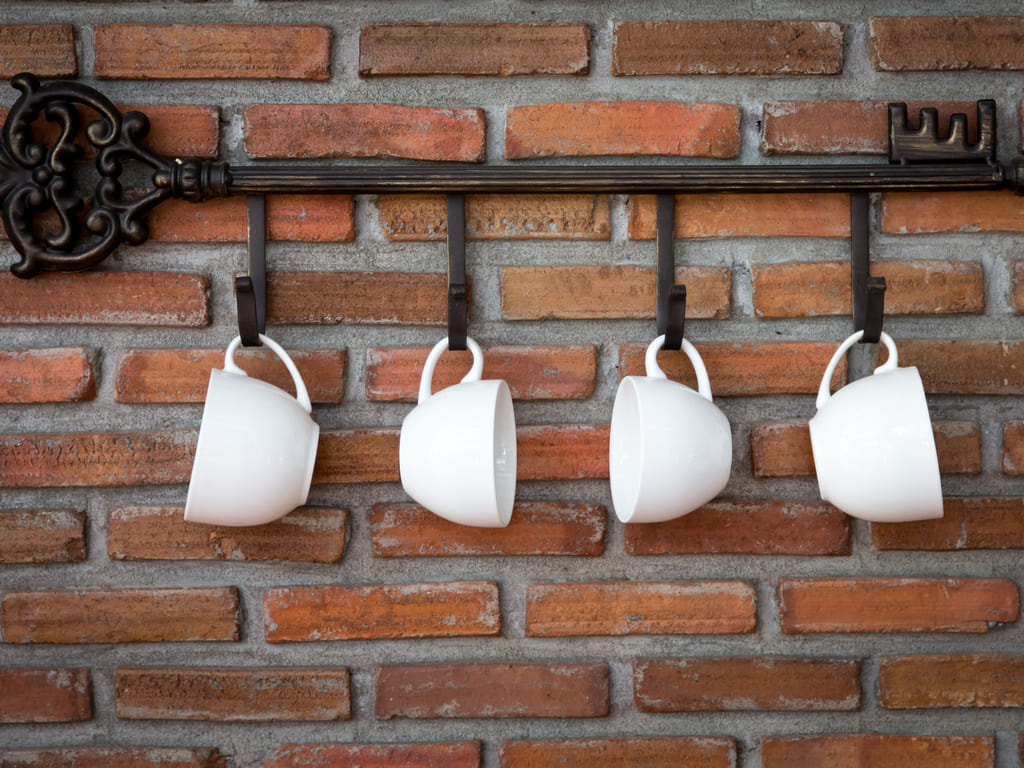 Выбор плитки под кирпич для внутренней отделки интерьера