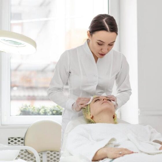 Как выбрать косметологическую клинику