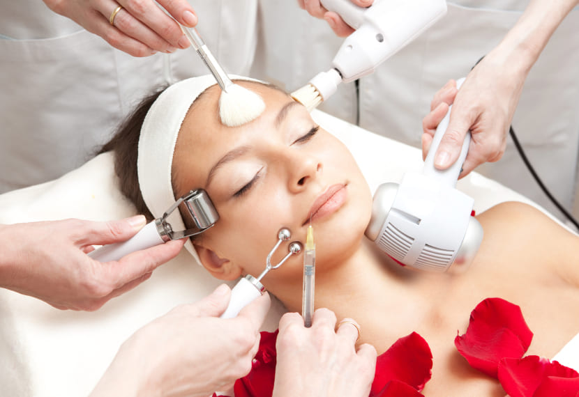 Выбор клиники