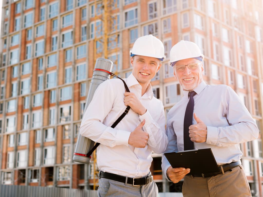 Компания «Строительные реестры» предлагает профессиональную помощь в оформлении специализированных разрешений