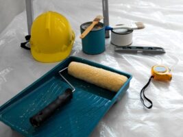 Особенности ремонта квартиры с материалами