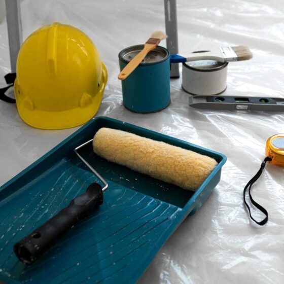 ремонт квартиры с материалами